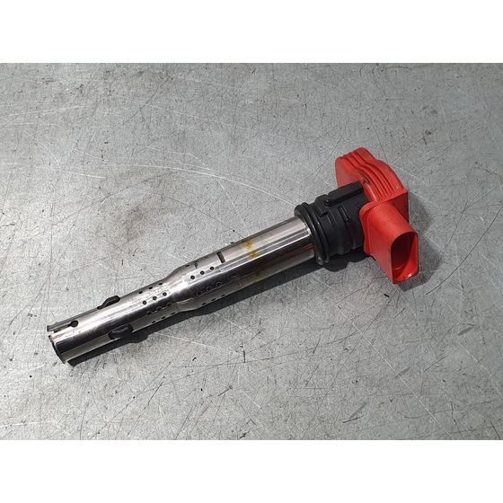 Bobina Encendido Para Audi Q7