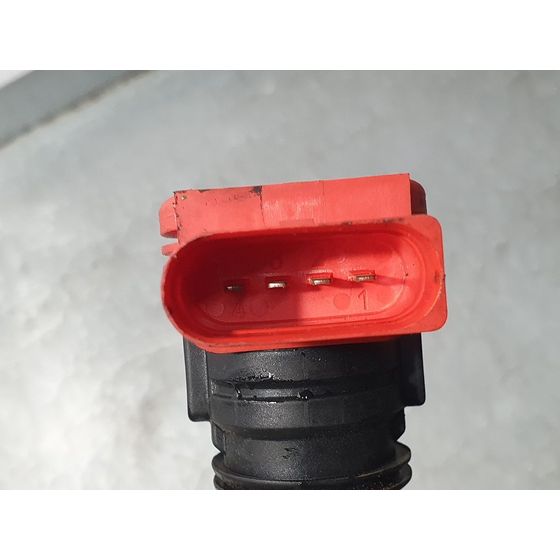 Bobina Encendido Para Audi Q7