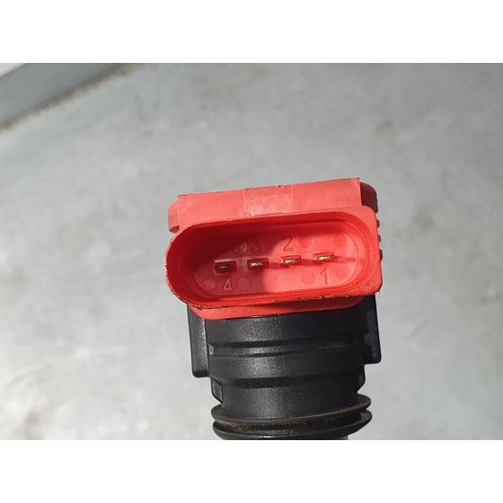 Bobina Encendido Para Audi Q7