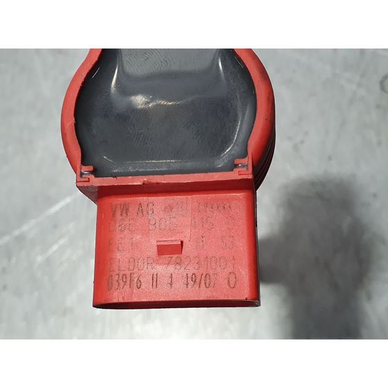Bobina Encendido Para Audi Q7