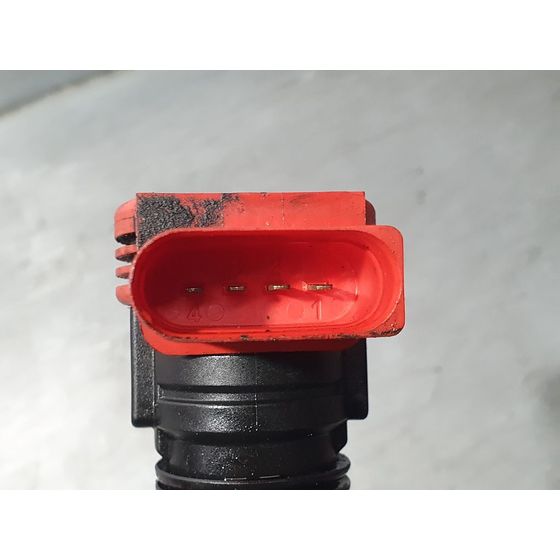 Bobina Encendido Para Audi Q7