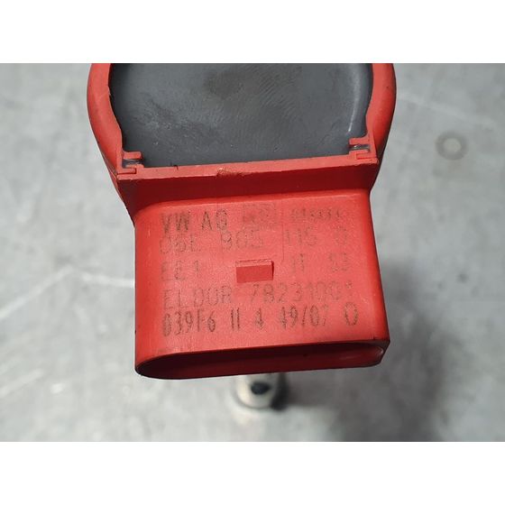 Bobina Encendido Para Audi Q7