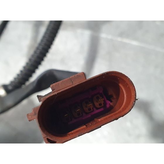 Sonda Lambda Para Audi Q7