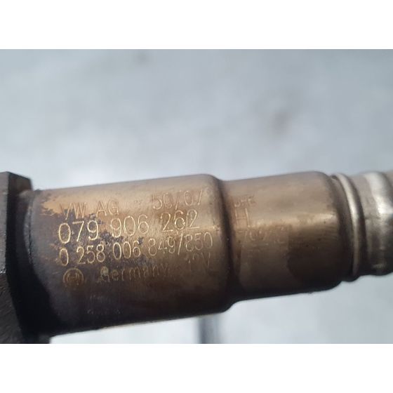 Sonda Lambda Para Audi Q7