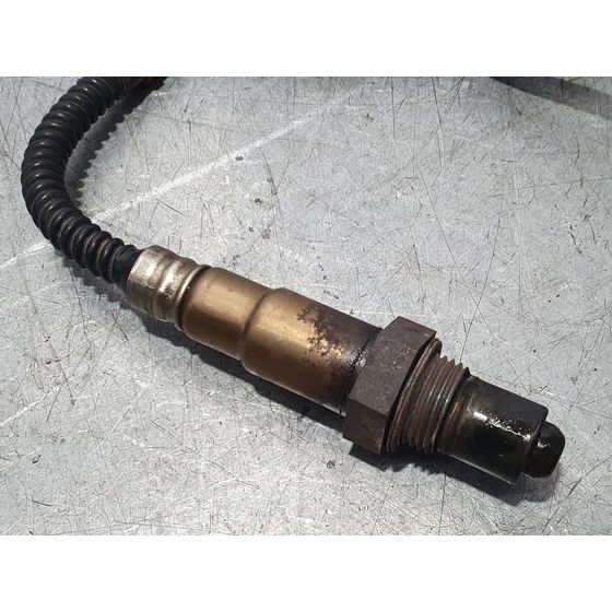 Sonda Lambda Para Audi Q7