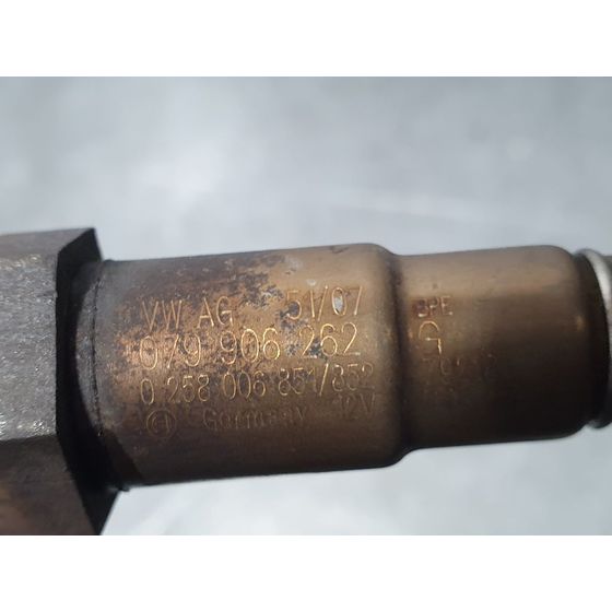 Sonda Lambda Para Audi Q7