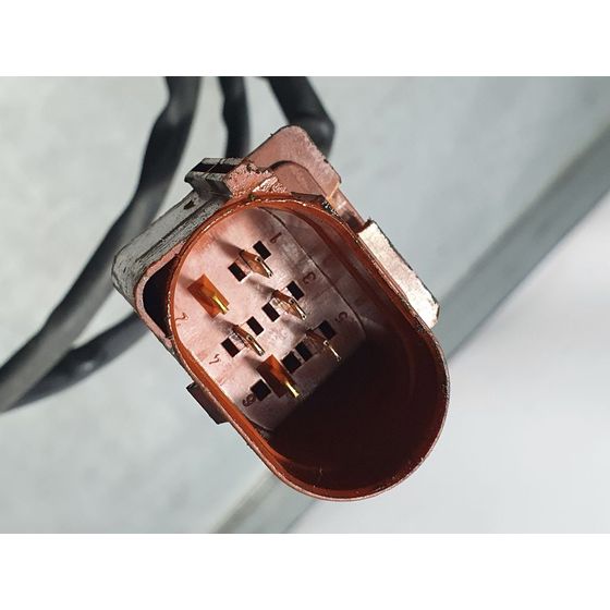 Sonda Lambda Para Audi Q7