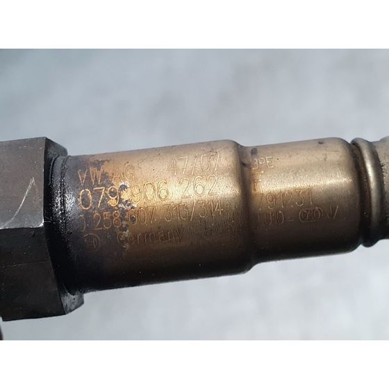 Sonda Lambda Para Audi Q7