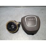 Kit Airbag Para Audi Q7