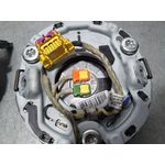 Kit Airbag Para Audi Q7