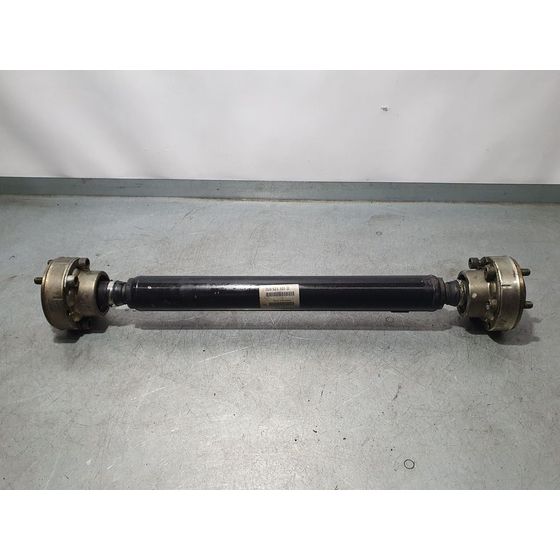 Transmision Central Para Audi Q7