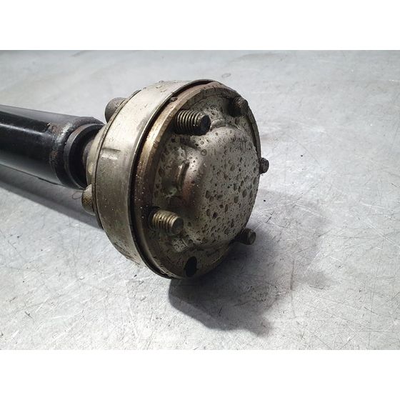 Transmision Central Para Audi Q7