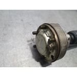Transmision Central Para Audi Q7