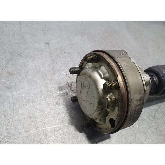 Transmision Central Para Audi Q7