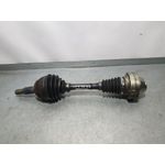 Transmision Delantera Izquierda Para Audi Q7