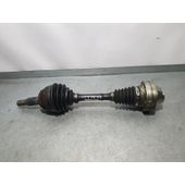 Transmision Delantera Izquierda Para Audi Q7
