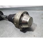 Transmision Delantera Izquierda Para Audi Q7