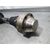 Transmision Delantera Izquierda Para Audi Q7