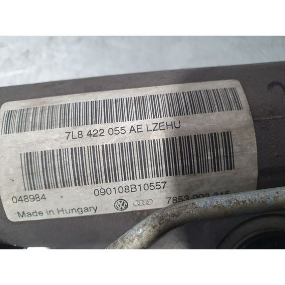 Cremallera Direccion para Audi Q7 (4L)