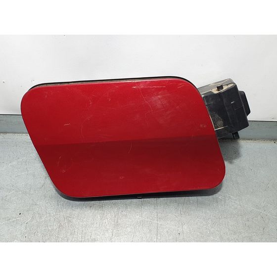 Tapa Exterior Combustible Para Peugeot 3008