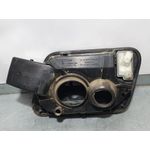 Tapa Exterior Combustible Para Peugeot 3008