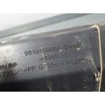 Tapa Exterior Combustible Para Peugeot 3008