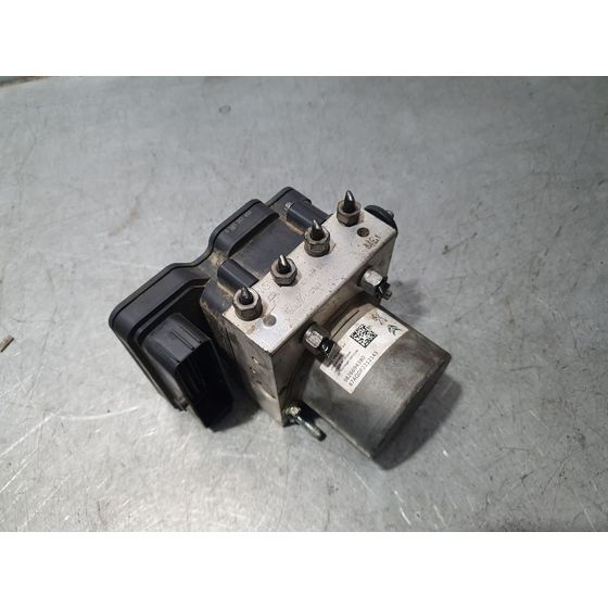 Abs Para Peugeot 3008