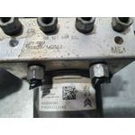 Abs Para Peugeot 3008