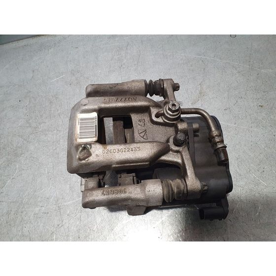 Pinza Freno Trasera Derecha Para Peugeot 3008