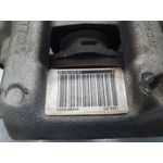 Pinza Freno Trasera Derecha Para Peugeot 3008