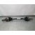 Transmision Delantera Izquierda Para Peugeot 3008