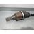 Transmision Delantera Izquierda Para Peugeot 3008