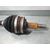Transmision Delantera Izquierda Para Peugeot 3008