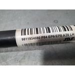 Transmision Delantera Izquierda Para Peugeot 3008