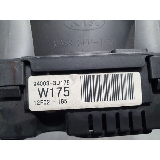 Cuadro Instrumentos Para Kia Sportage
