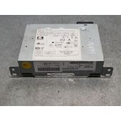 Sistema Audio / Radio Para Peugeot 208