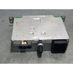 Sistema Audio / Radio Para Peugeot 208