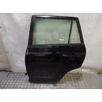 Puerta Trasera Izquierda Para Toyota Rav 4