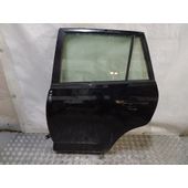 Puerta Trasera Izquierda Para Toyota Rav 4
