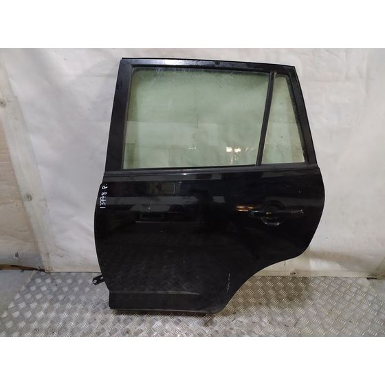Puerta Trasera Izquierda Para Toyota Rav 4