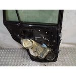 Elevalunas Trasero Izquierdo Para Toyota Rav 4