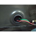 Elevalunas Trasero Izquierdo Para Toyota Rav 4