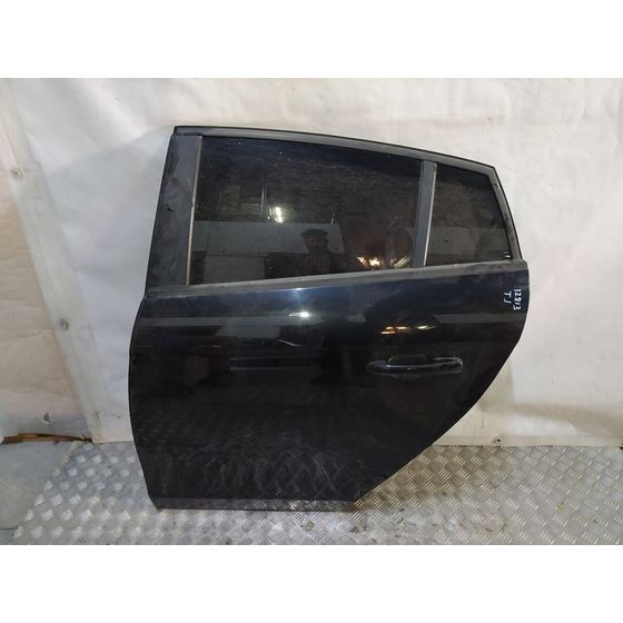 Puerta Trasera Izquierda Para Fiat Bravo