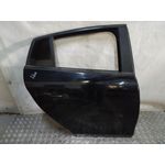 Puerta Trasera Derecha Para Fiat Bravo
