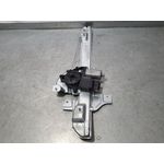 Elevalunas Delantero Derecho Para Citroen C3