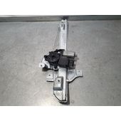 Elevalunas Delantero Derecho Para Citroen C3