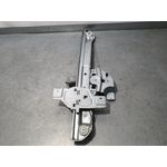 Elevalunas Delantero Derecho Para Citroen C3