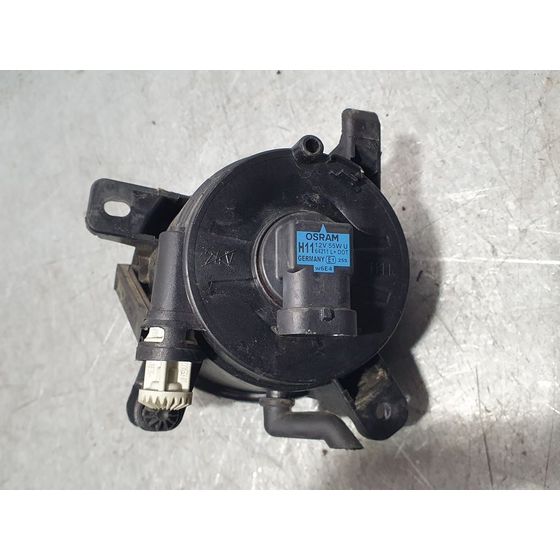 Faro Antiniebla Derecho Para Audi Q5