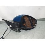 Retrovisor Derecho Para Citroen C3