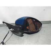 Retrovisor Derecho Para Citroen C3